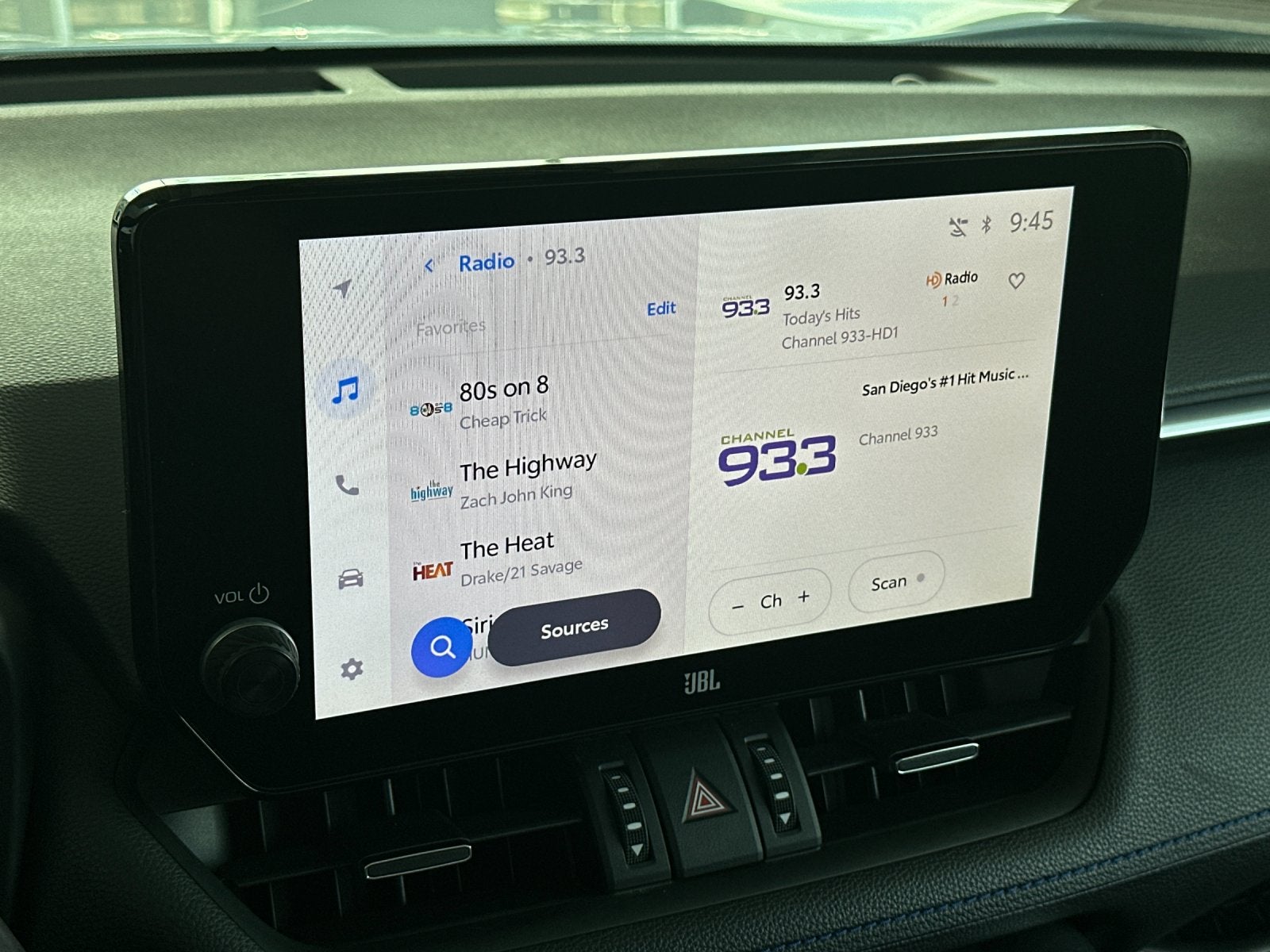 2025 Toyota RAV4 Hybrid XSE