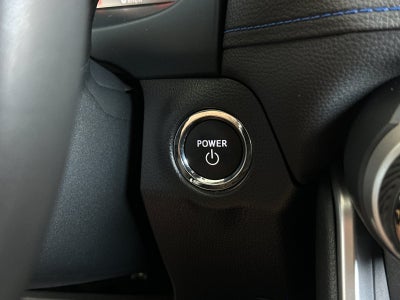 2025 Toyota RAV4 Hybrid XSE