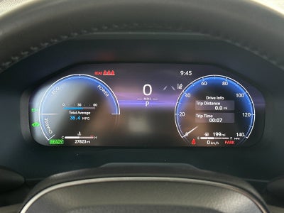 2025 Toyota RAV4 Hybrid XSE