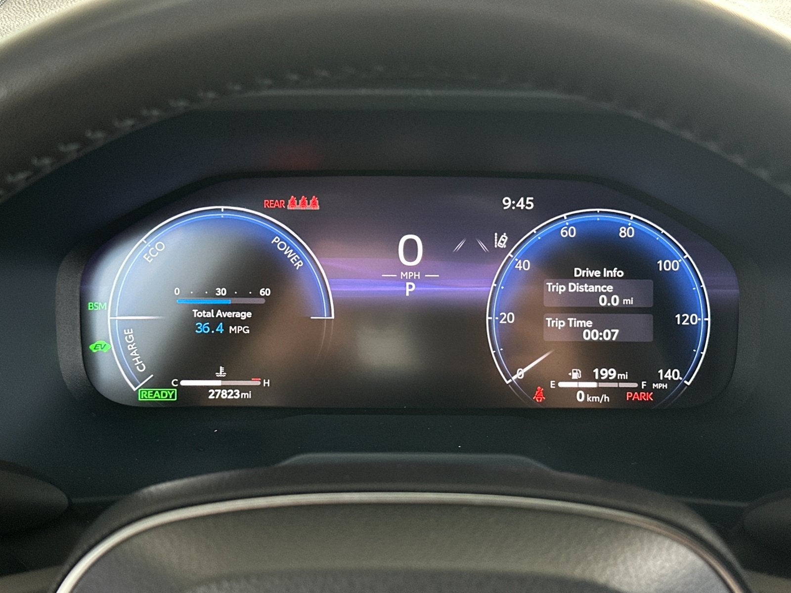 2025 Toyota RAV4 Hybrid XSE