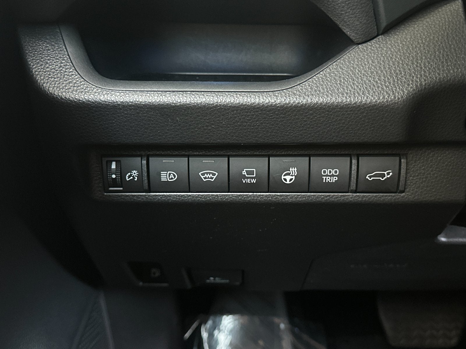 2025 Toyota RAV4 Hybrid XSE