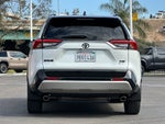 2025 Toyota RAV4 Hybrid XSE