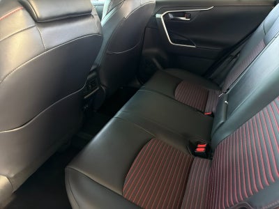 2024 Toyota RAV4 Prime XSE