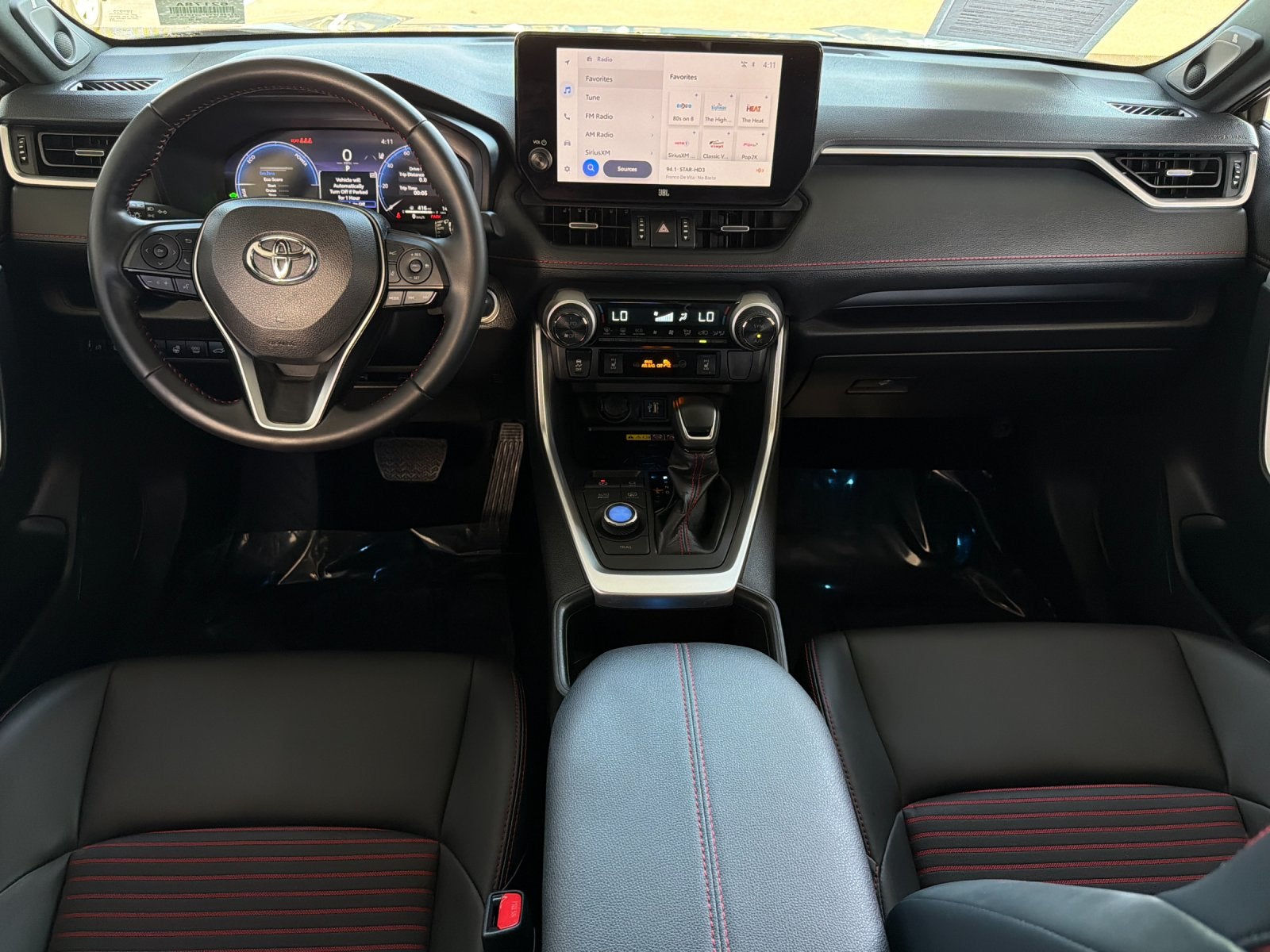 2024 Toyota RAV4 Prime XSE