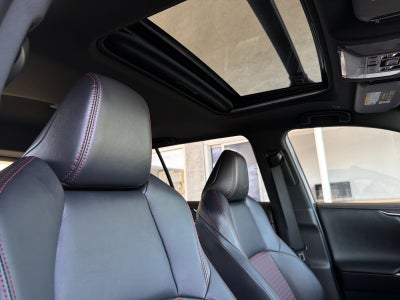 2024 Toyota RAV4 Prime XSE