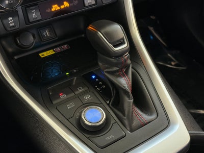 2024 Toyota RAV4 Prime XSE