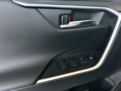 2024 Toyota RAV4 Prime XSE