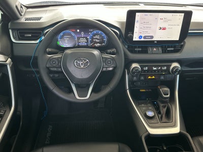 2024 Toyota RAV4 Prime XSE