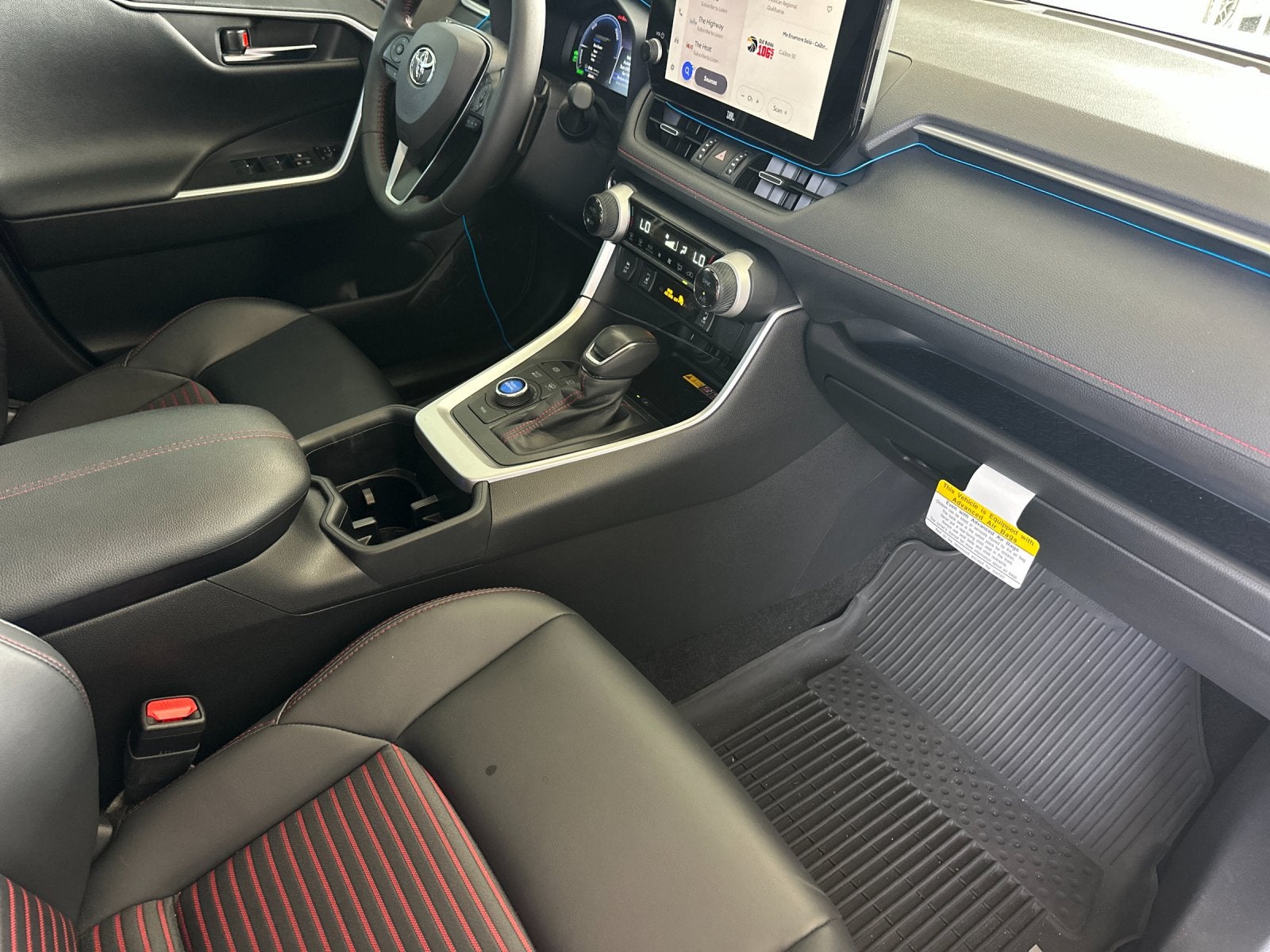 2024 Toyota RAV4 Prime XSE