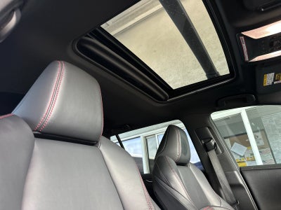 2024 Toyota RAV4 Prime XSE