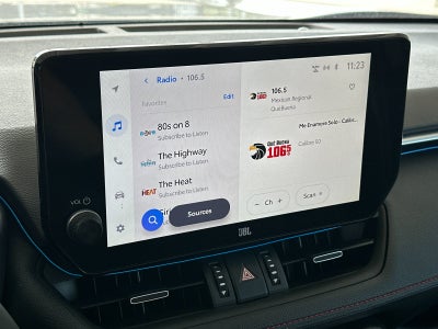 2024 Toyota RAV4 Prime XSE