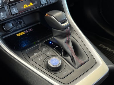 2024 Toyota RAV4 Prime XSE