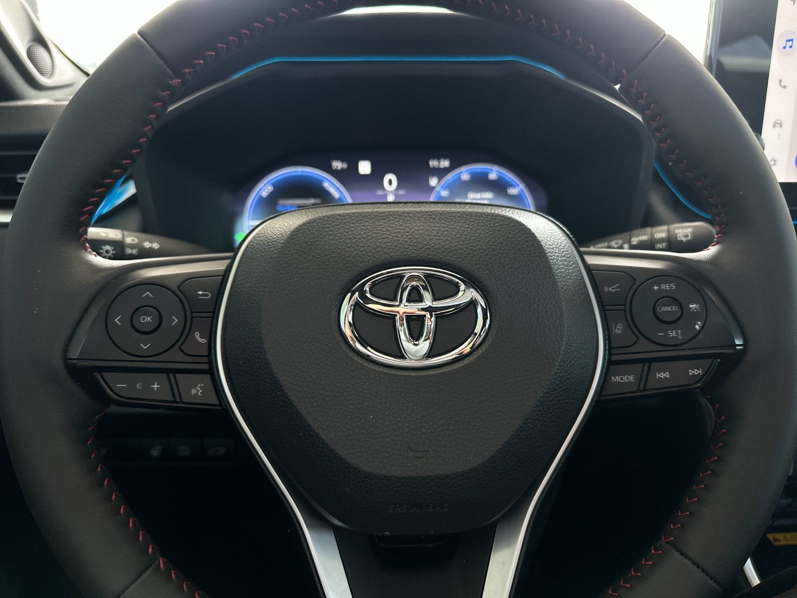 2024 Toyota RAV4 Prime XSE