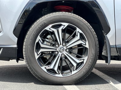 2024 Toyota RAV4 Prime XSE