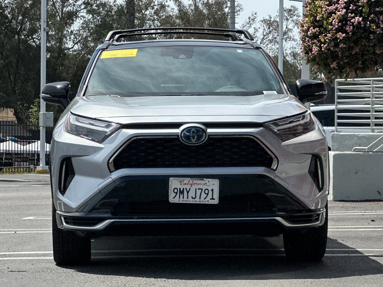 2024 Toyota RAV4 Prime XSE