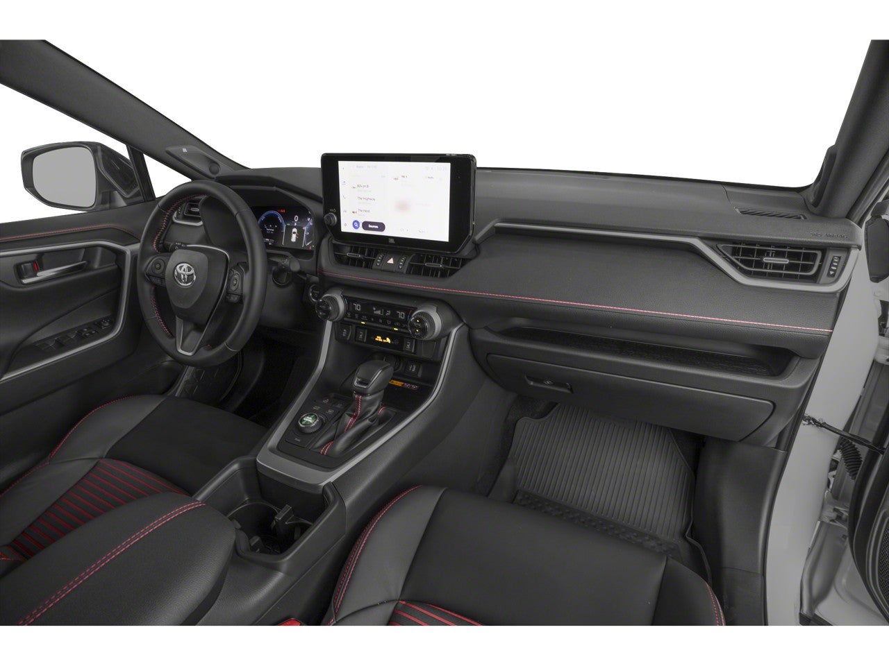 2024 Toyota RAV4 Prime XSE