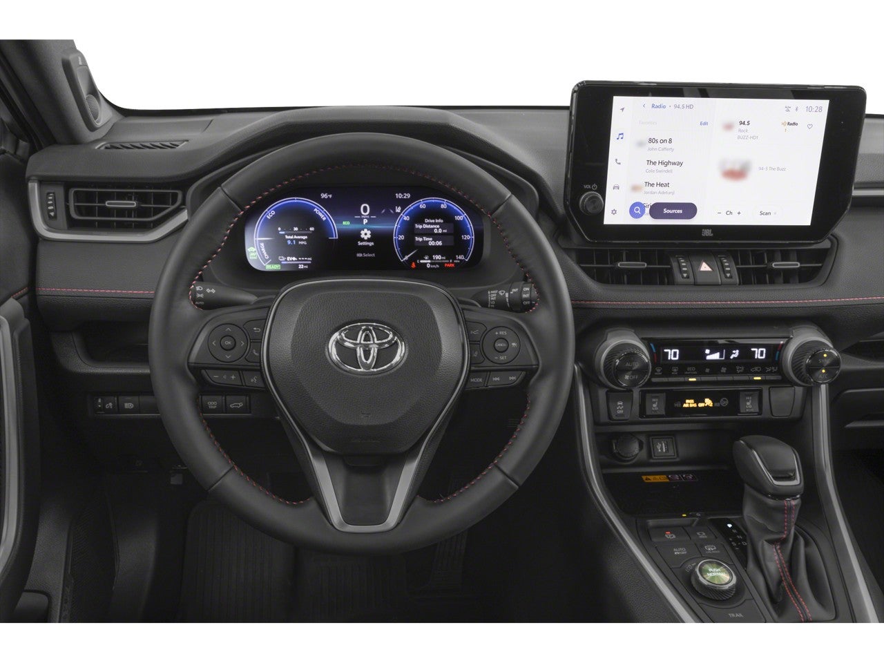 2024 Toyota RAV4 Prime XSE