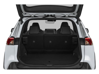 2024 Toyota RAV4 Prime XSE
