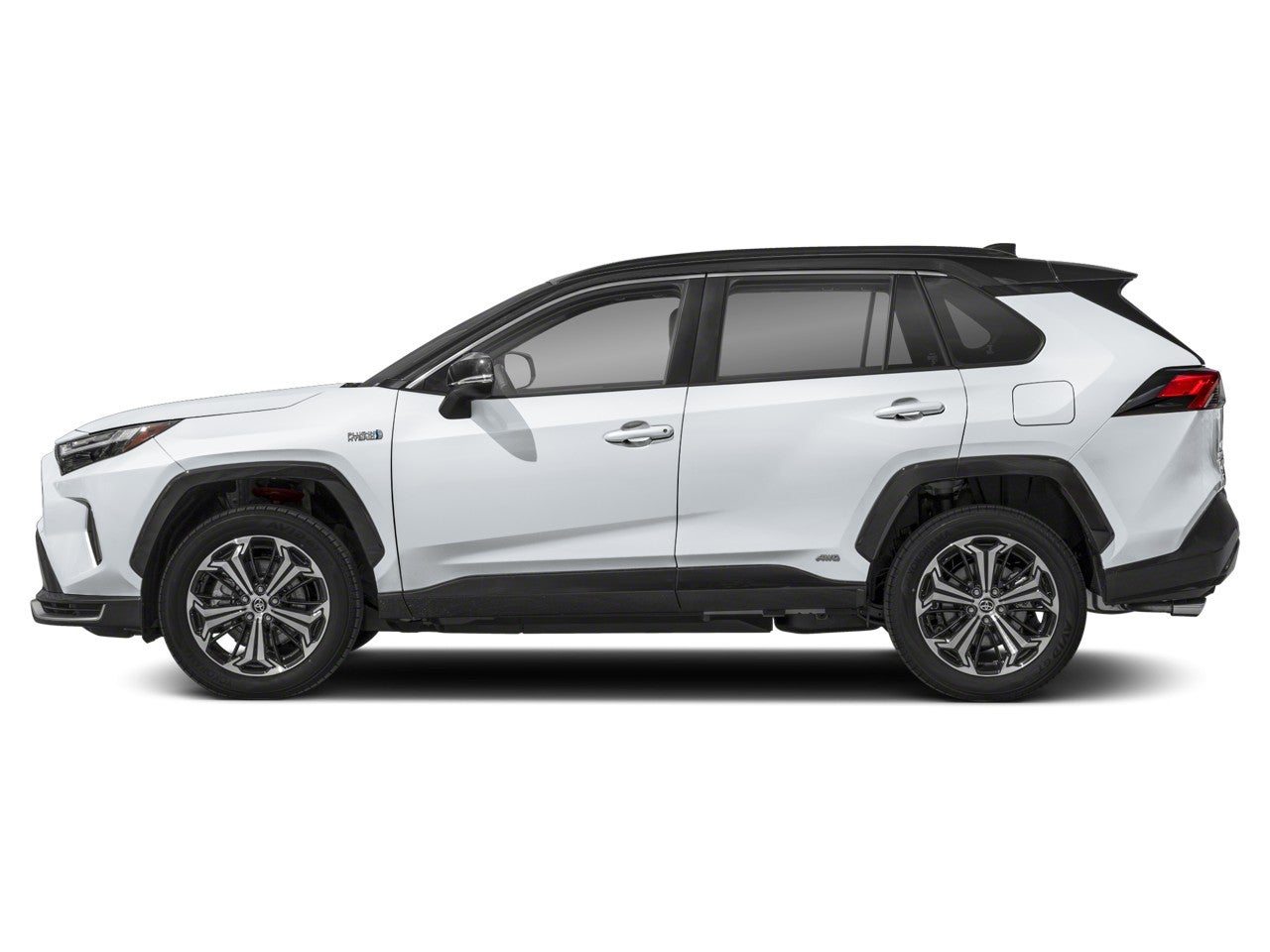 2024 Toyota RAV4 Prime XSE