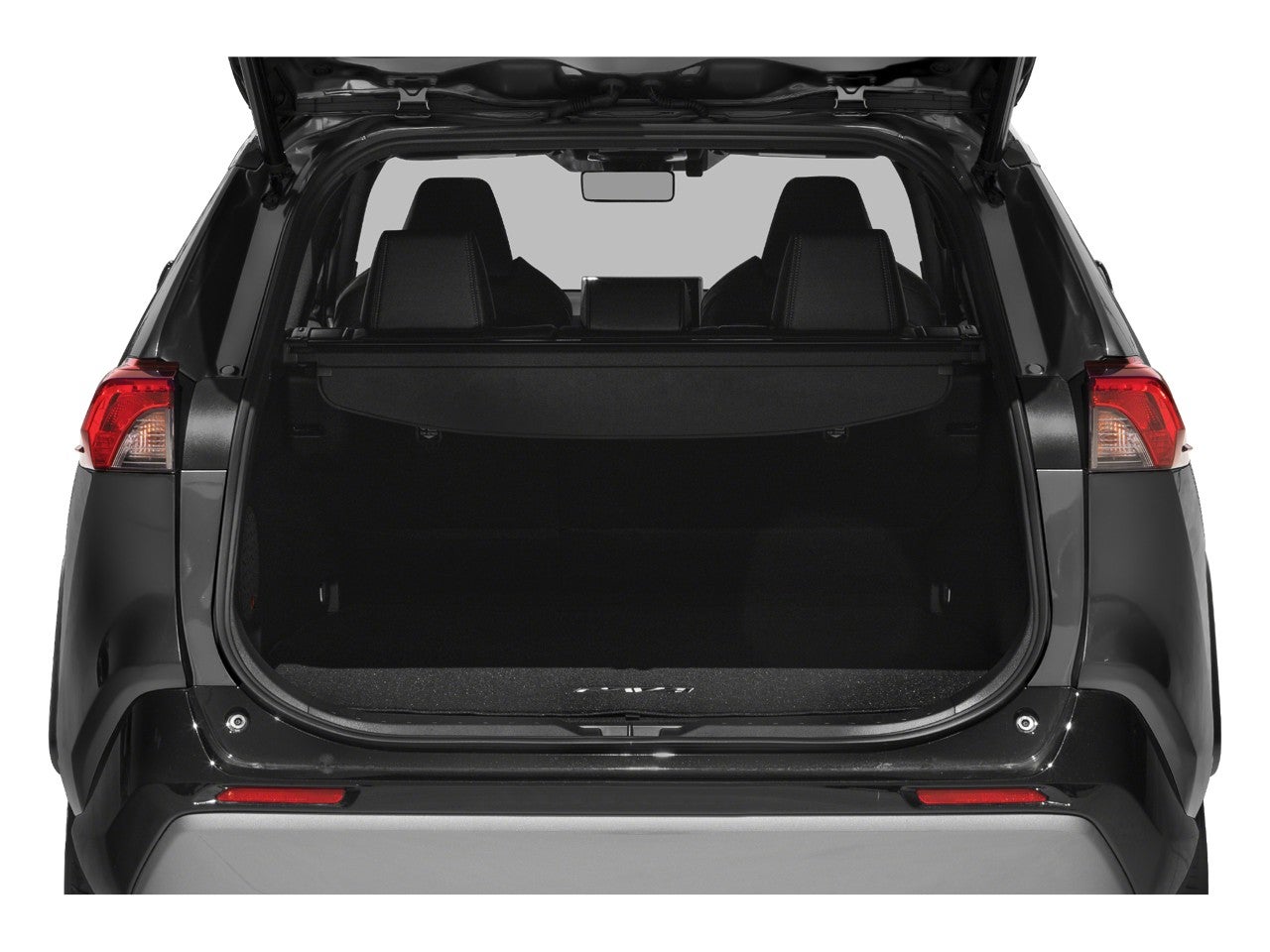 2019 Toyota RAV4 Hybrid XSE