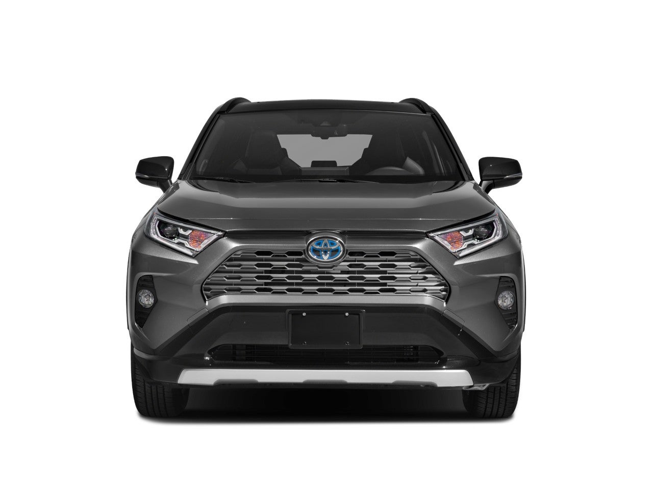 2019 Toyota RAV4 Hybrid XSE