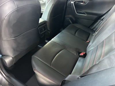 2024 Toyota RAV4 Prime XSE