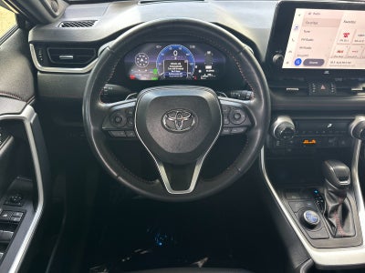 2024 Toyota RAV4 Prime XSE