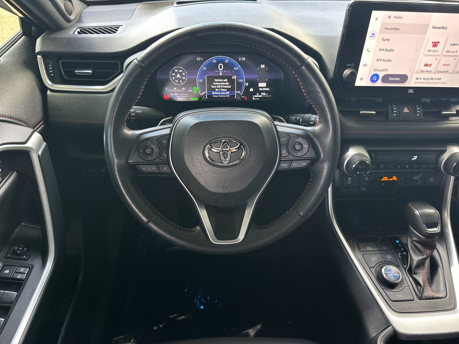 2024 Toyota RAV4 Prime XSE