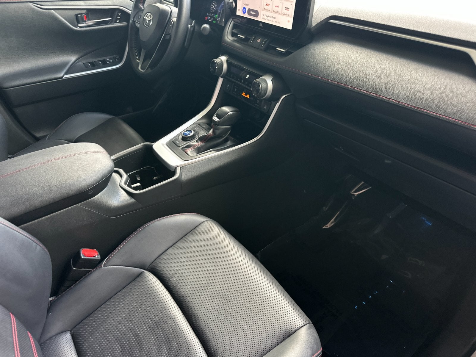 2024 Toyota RAV4 Prime XSE