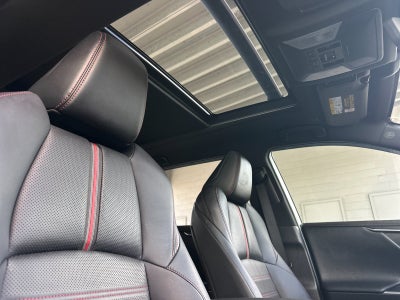 2024 Toyota RAV4 Prime XSE