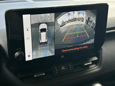 2024 Toyota RAV4 Prime XSE