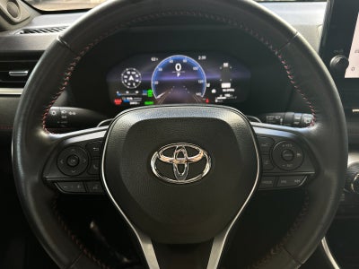 2024 Toyota RAV4 Prime XSE