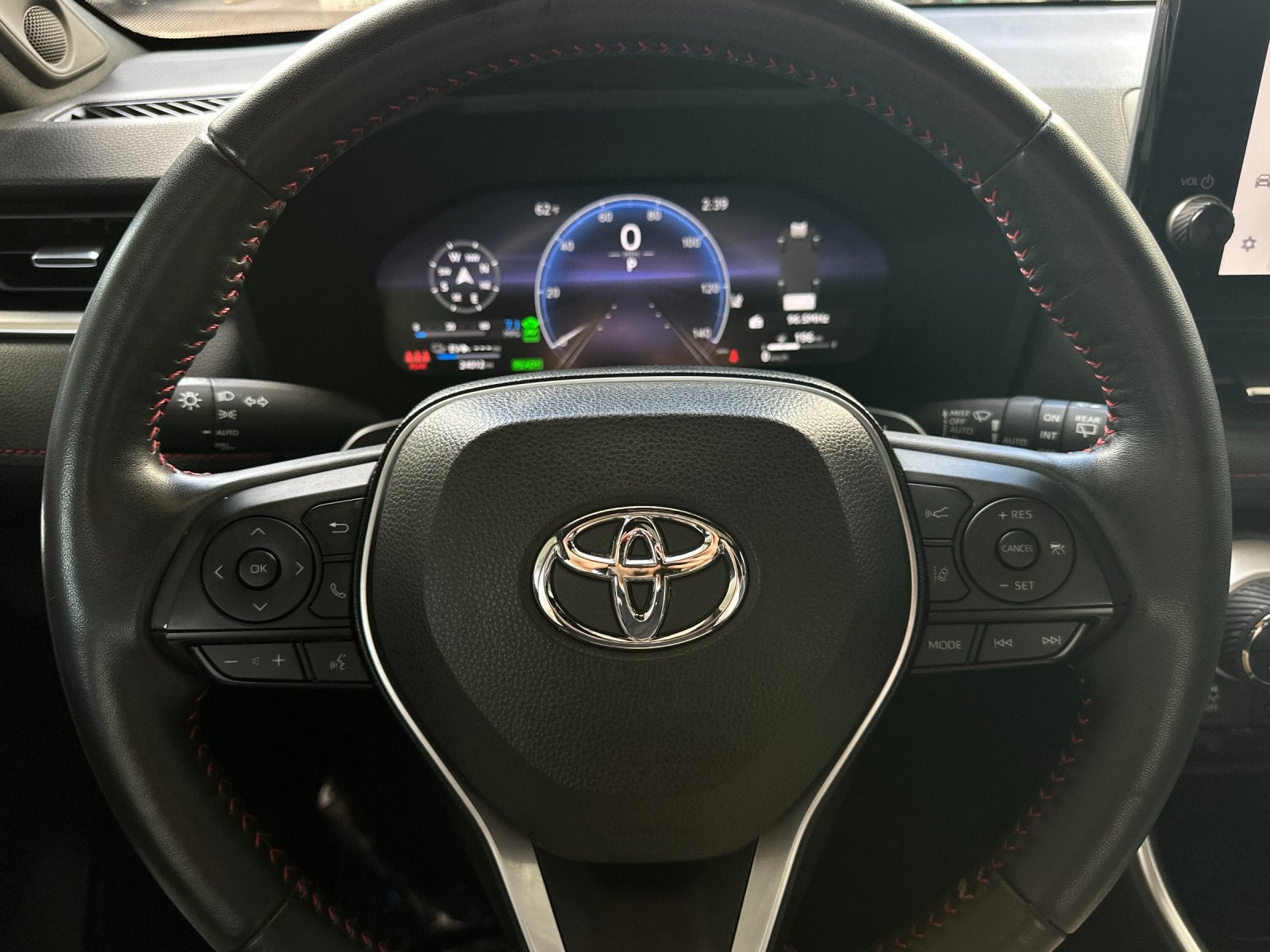 2024 Toyota RAV4 Prime XSE
