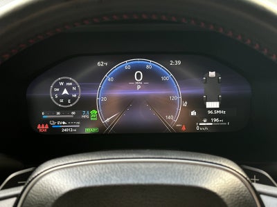 2024 Toyota RAV4 Prime XSE