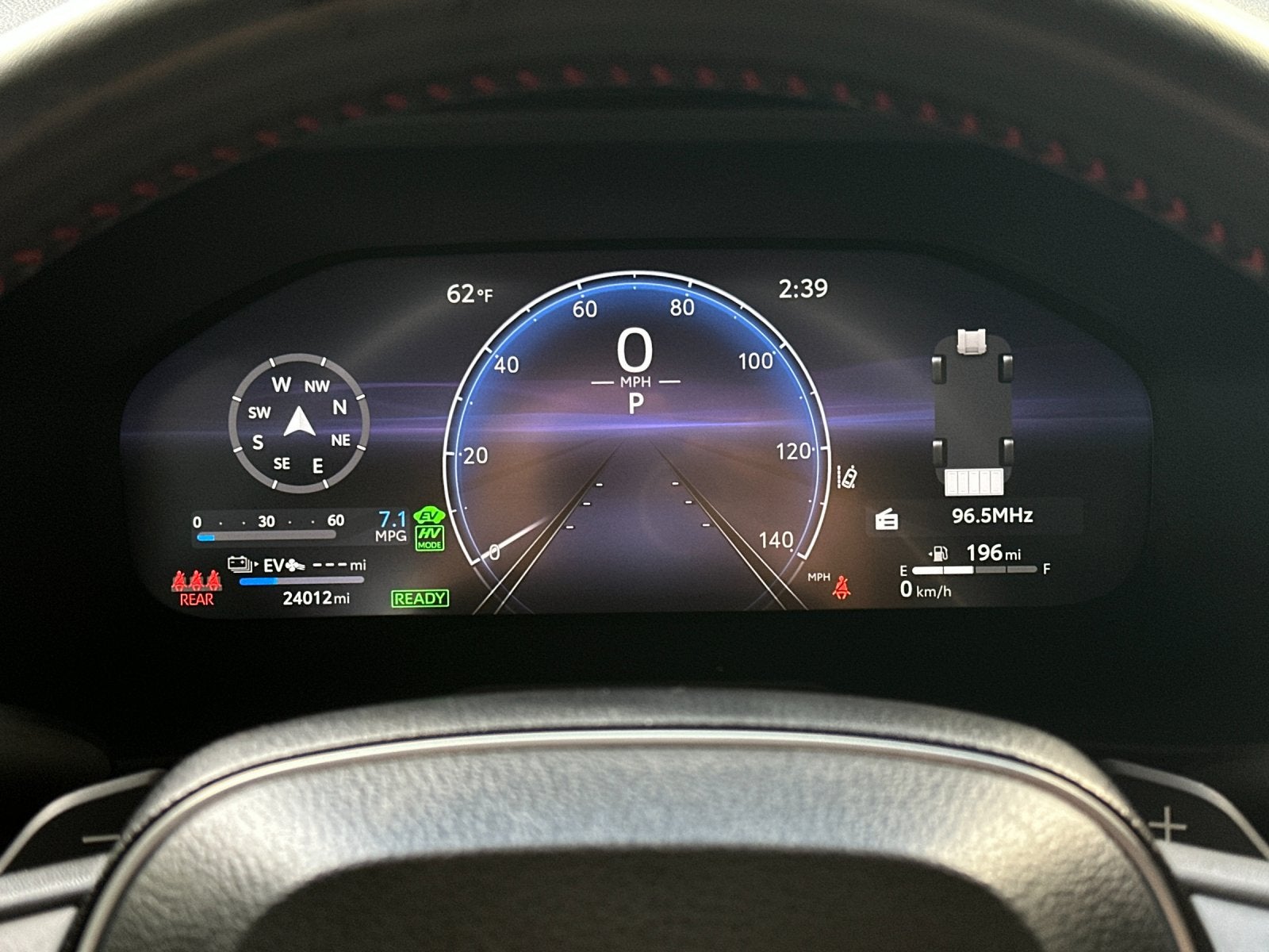 2024 Toyota RAV4 Prime XSE
