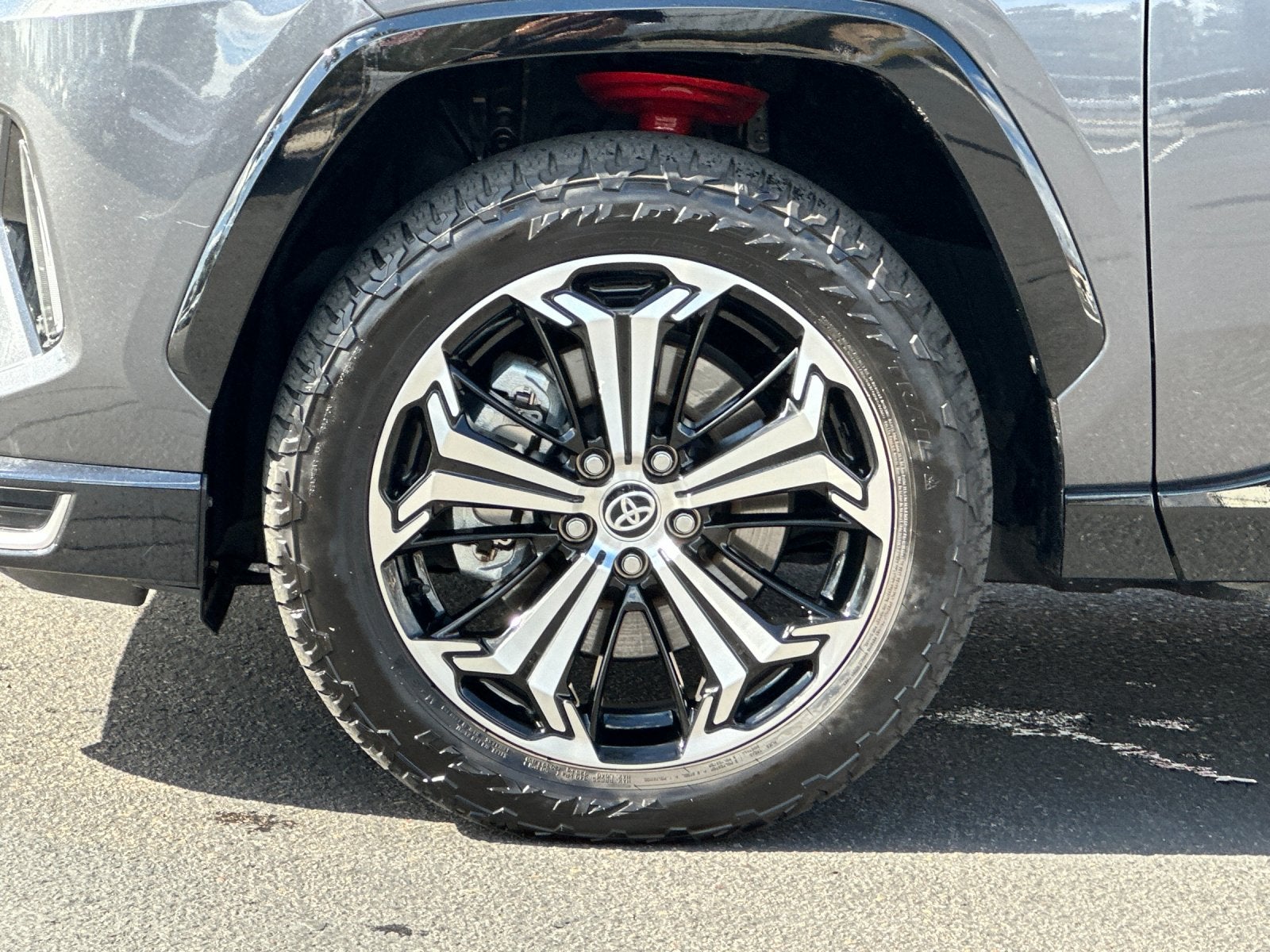 2024 Toyota RAV4 Prime XSE