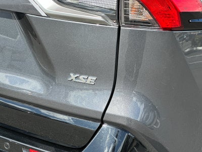 2024 Toyota RAV4 Prime XSE