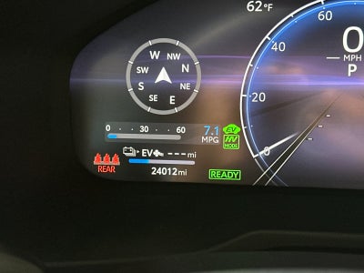 2024 Toyota RAV4 Prime XSE