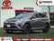2017 Toyota RAV4 SE