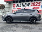 2017 Toyota RAV4 SE