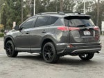 2017 Toyota RAV4 SE