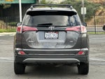 2017 Toyota RAV4 SE