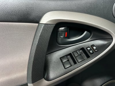 2008 Toyota RAV4 Base