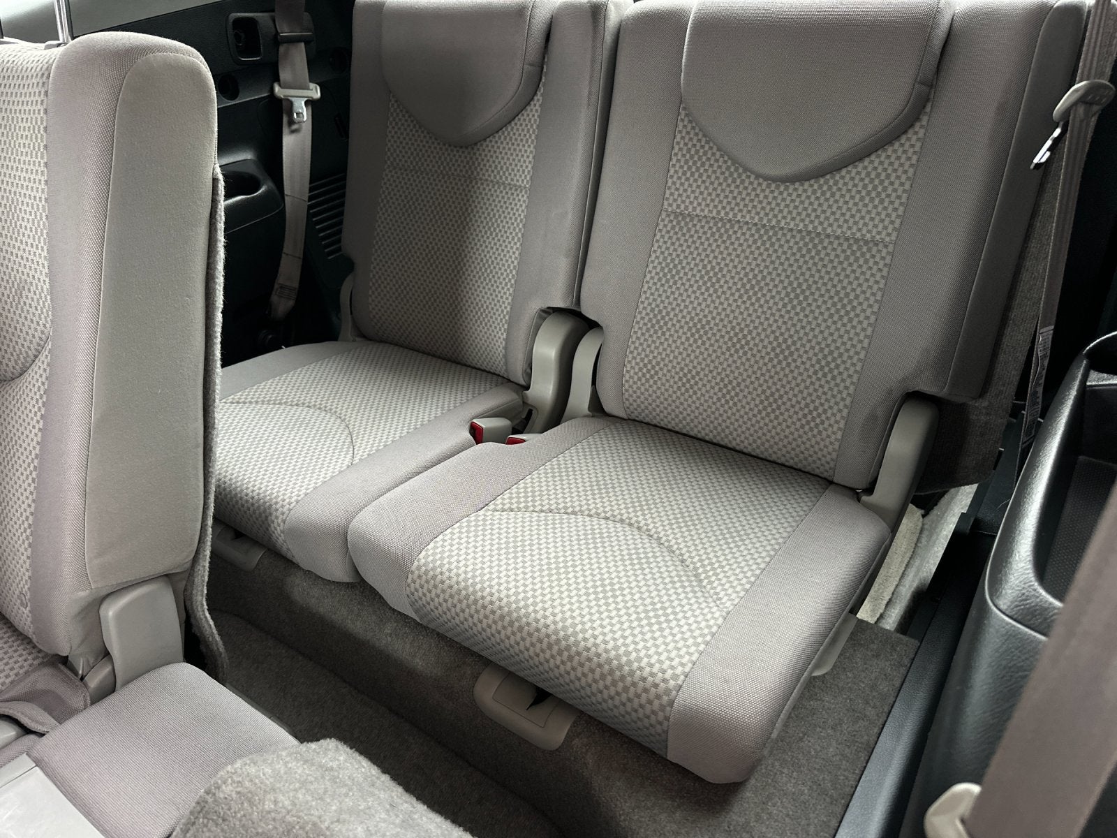 2008 Toyota RAV4 Base