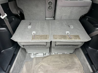 2008 Toyota RAV4 Base