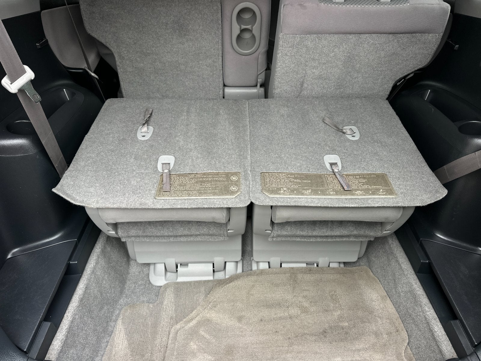 2008 Toyota RAV4 Base