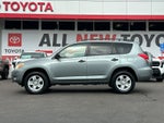2008 Toyota RAV4 Base