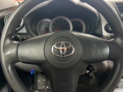 2008 Toyota RAV4 Base
