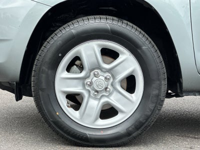 2008 Toyota RAV4 Base