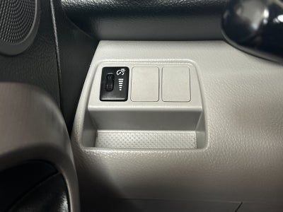 2008 Toyota RAV4 Base